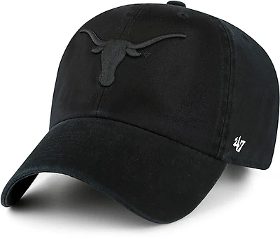 47 Adults' Texas Tonal Clean Up Cap