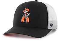 47 Adults' Oklahoma State Mascot Trucker Cap
