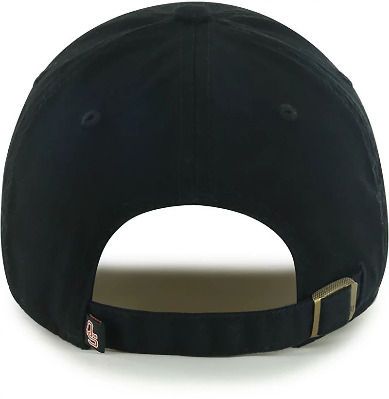 '47 Adults' Oklahoma State Cowboys Vault Mascot Clean Up Cap