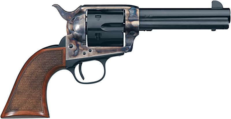 Uberti 1873 Cattlemen El Patron 9mm Single Action Revolver