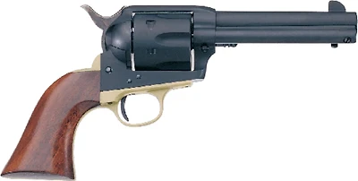 Uberti 1873 Cattlemen Hombre .357 Mag Single Action Revolver