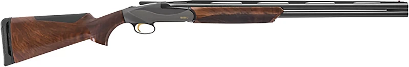 Benelli 828U Steel Field 20 GA Break Action Shotgun