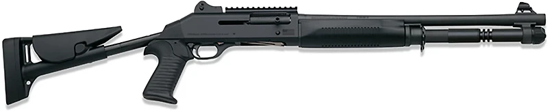Benelli M1014 12 GA Pump Action Shotgun
