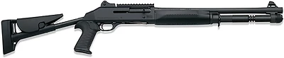 Benelli M1014 12 GA Pump Action Shotgun