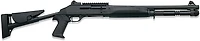 Benelli M1014 12 GA Pump Action Shotgun