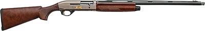 Benelli Montefeltro Silver Featherweight 20 GA Semiautomatic Shotgun