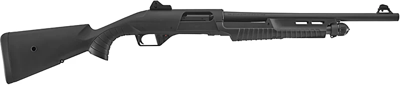 Benelli Nova 3 Modified 12 GA Pump Action Shotgun