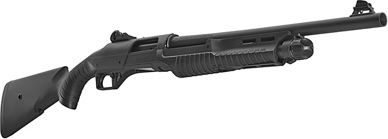 Benelli Nova 3 Modified 12 GA Pump Action Shotgun