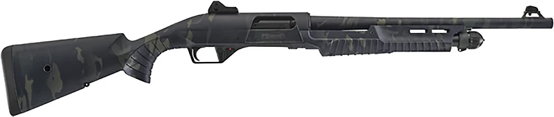 Benelli Nova 3 922r 12 GA Pump Action Shotgun