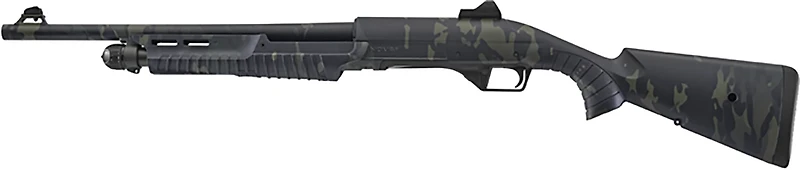 Benelli Nova 3 922r 12 GA Pump Action Shotgun