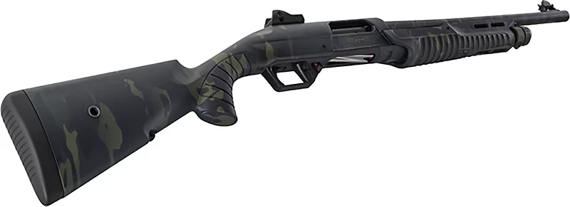 Benelli Nova 3 922r 12 GA Pump Action Shotgun