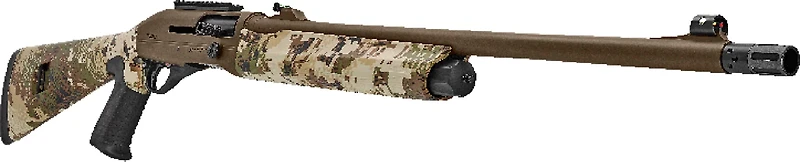 Franchi Affinity 3 Turkey Elite 12 GA Semiautomatic Shotgun