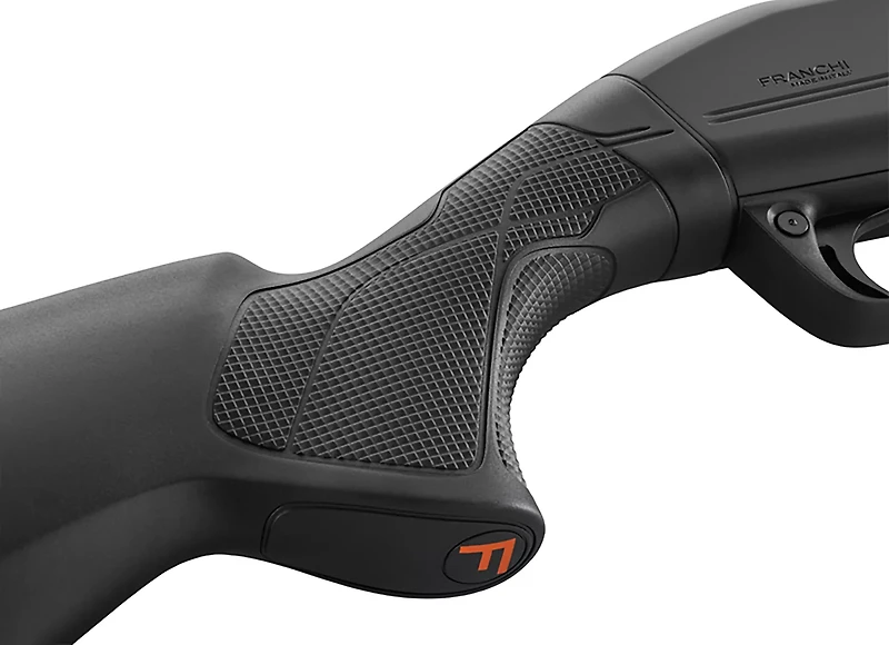 Franchi Affinity 3.5 12 GA Semiautomatic Shotgun