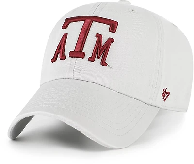 47 Adults' Texas A&M Vault Tall ATM Clean Up Cap