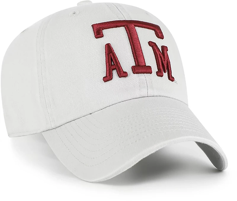 47 Adults' Texas A&M Vault Tall ATM Clean Up Cap
