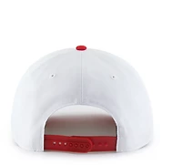 '47 Adults' Indiana Pacers Fever Wave Hitch Cap