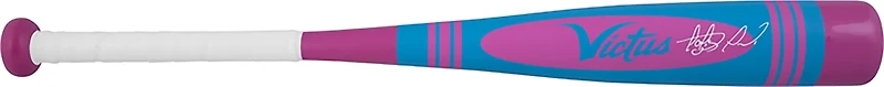 Victus Vibe Crayon Player Tatis JBB USSSA Baseball Bat -10