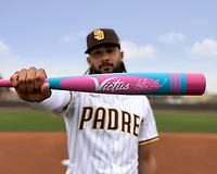 Victus Vibe Crayon Player Tatis USA Baseball Bat -10