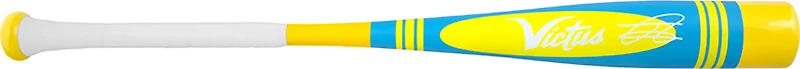 Victus Vibe Crayon PlayerJulio Rodriguez USA Baseball Bat -10