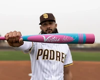 Victus Vibe Crayon Player Tatis SL USSSA Baseball Bat