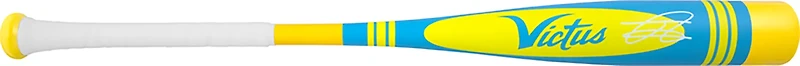 Victus Vibe Crayon Player Julio Rodriguez SL USSSA Baseball Bat -10