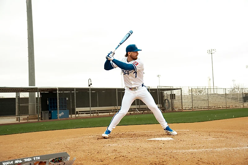 Victus Vibe Crayon Player Bobby Witt SL USSSA Baseball Bat -5