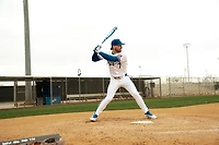 Victus Vibe Crayon Player Bobby Witt SL USSSA Baseball Bat -5