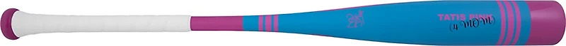 Victus Vibe Crayon Player Tatis SL USSSA Baseball Bat -5