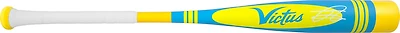 Victus Vibe Crayon Player Julio Rodriguez SL USSSA Baseball Bat -5