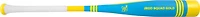 Victus Vibe Crayon Player Julio Rodriguez SL USSSA Baseball Bat -5