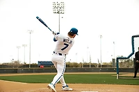 Victus Vibe Crayon Player Bobby Witt SL USSSA Baseball Bat -8