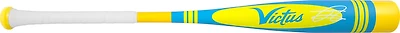 Victus Vibe Crayon Player Julio Rodriguez SL USSSA Baseball Bat -8