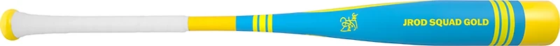 Victus Vibe Crayon Player Julio Rodriguez SL USSSA Baseball Bat -8