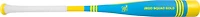 Victus Vibe Crayon Player Julio Rodriguez SL USSSA Baseball Bat -8