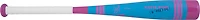 Victus Vibe Crayon Player Tatis T-Ball Bat