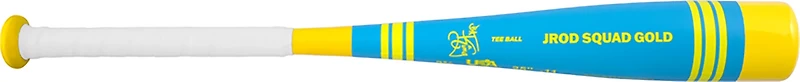 Victus Vibe Crayon Player Julio Rodriguez T-Ball Bat
