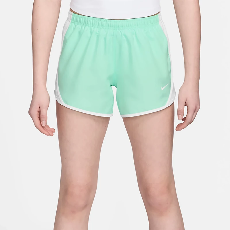 Nike Girls' Dry Tempo Shorts