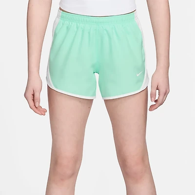 Nike Girls' Dry Tempo Shorts