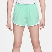 Nike Girls' Dry Tempo Shorts