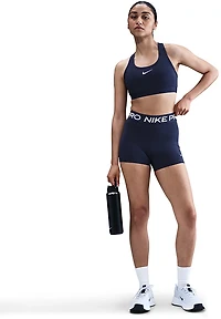 Nike Women's Pro 365 Shorts 3