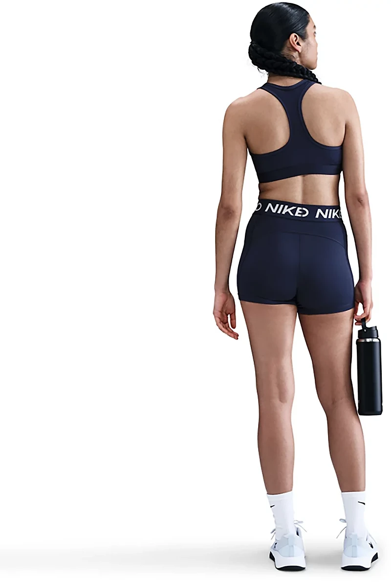 Nike Women's Pro 365 Shorts 3