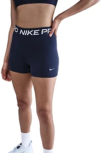 Nike Women's Pro 365 Shorts 3