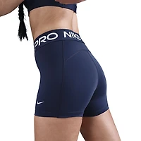 Nike Women's Pro 365 Shorts 3