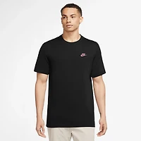 Nike Men's Sportswear Club Graphic T-shirt