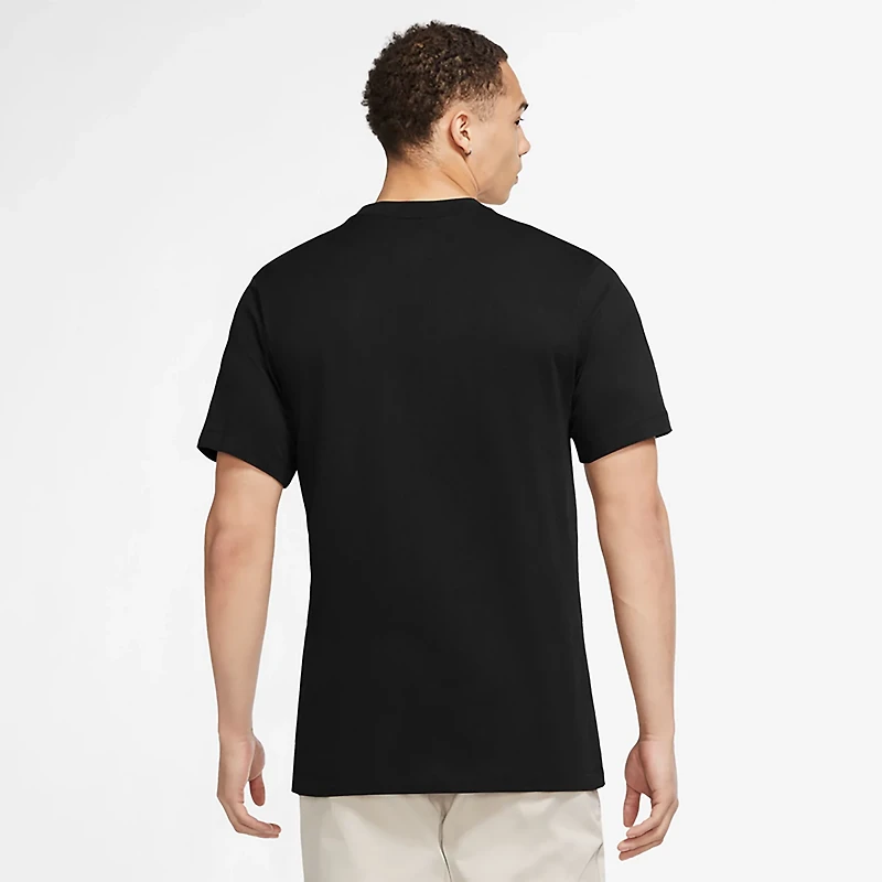 Nike Men's Sportswear Club Graphic T-shirt