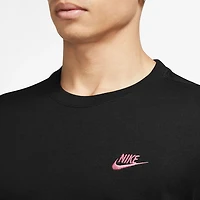 Nike Men's Sportswear Club Graphic T-shirt