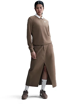 Nike Sportswear Club Fleece Pullover Sweatshirt