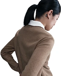 Nike Sportswear Club Fleece Pullover Sweatshirt