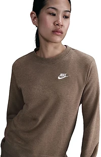Nike Sportswear Club Fleece Pullover Sweatshirt