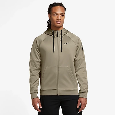 Men's Therma-FIT Full-Zip Hoodie